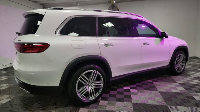 2025 Mercedes-Benz GLS GLS 450