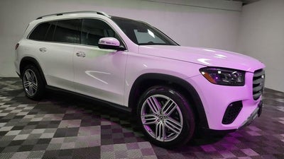 2025 Mercedes-Benz GLS GLS 450