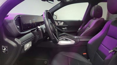 2025 Mercedes-Benz GLS GLS 450
