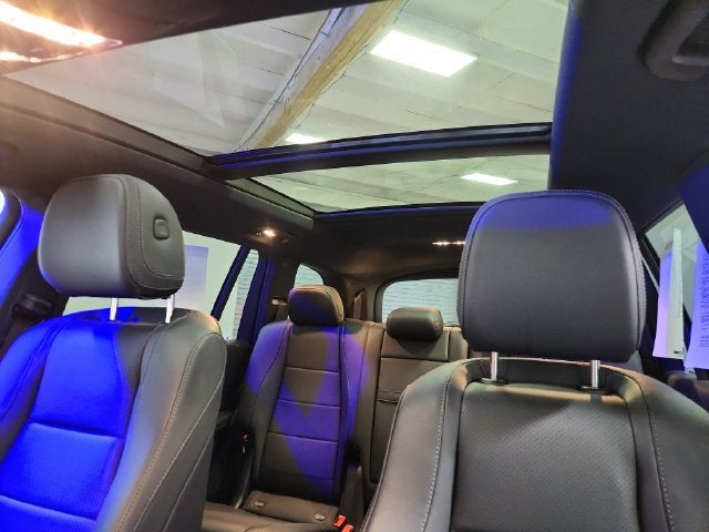 2025 Mercedes-Benz GLS GLS 450