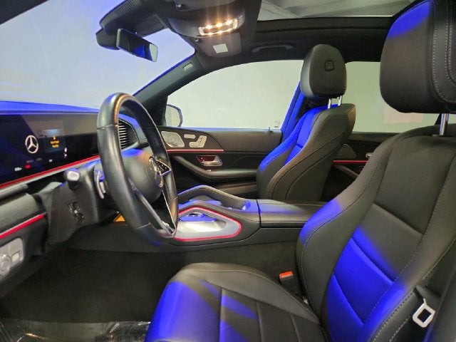 2025 Mercedes-Benz GLS GLS 450