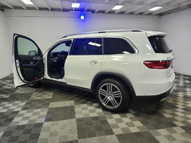 2025 Mercedes-Benz GLS GLS 450