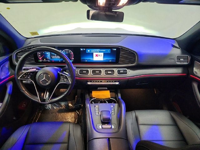 2025 Mercedes-Benz GLS GLS 450