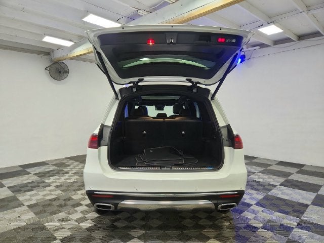 2025 Mercedes-Benz GLS GLS 450