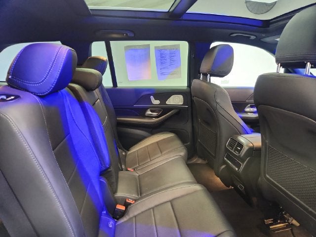 2025 Mercedes-Benz GLS GLS 450