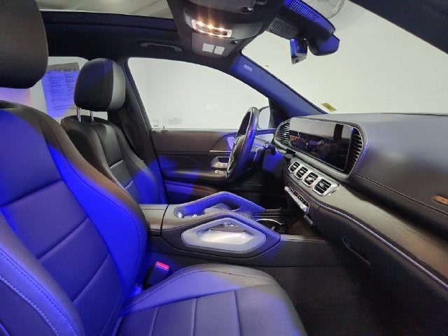 2025 Mercedes-Benz GLS GLS 450