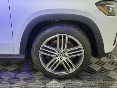 2025 Mercedes-Benz GLS GLS 450