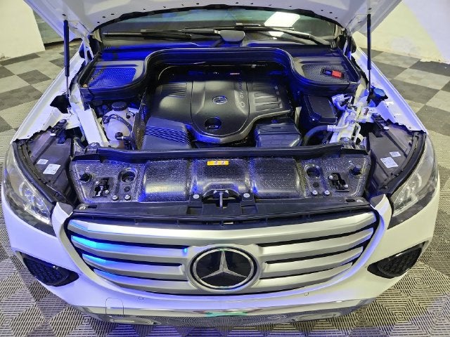 2025 Mercedes-Benz GLS GLS 450