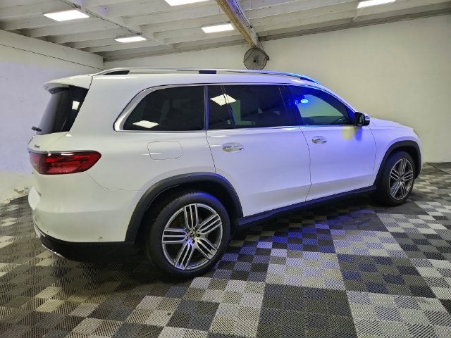 2025 Mercedes-Benz GLS GLS 450