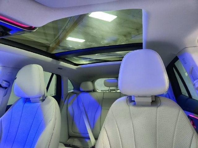 2023 Mercedes-Benz EQE EQE 350