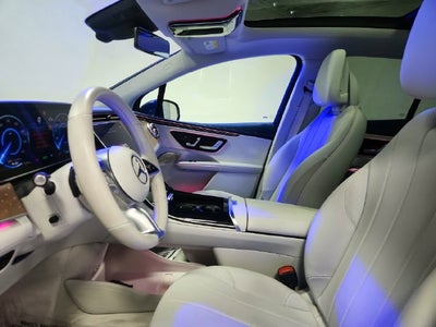 2023 Mercedes-Benz EQE EQE 350