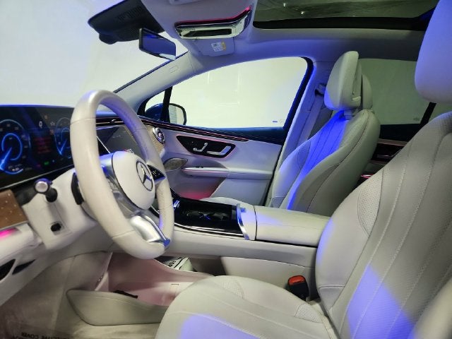 2023 Mercedes-Benz EQE EQE 350