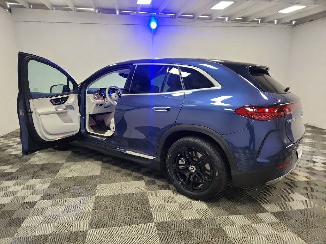 2023 Mercedes-Benz EQE EQE 350