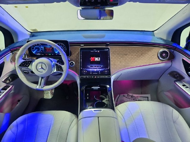 2023 Mercedes-Benz EQE EQE 350