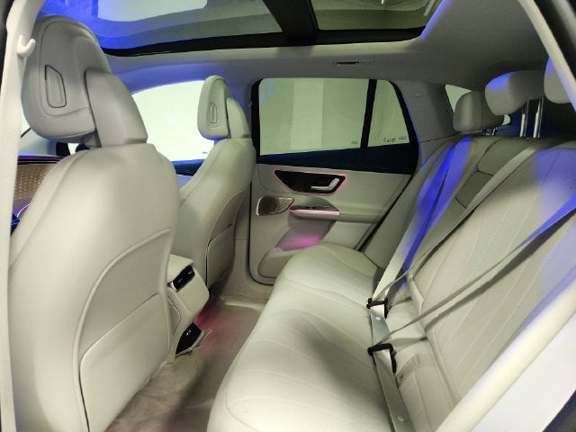 2023 Mercedes-Benz EQE EQE 350