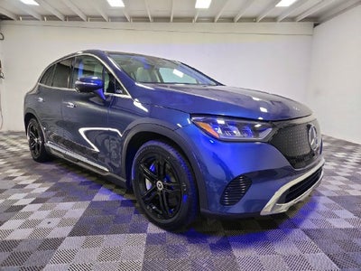2023 Mercedes-Benz EQE EQE 350