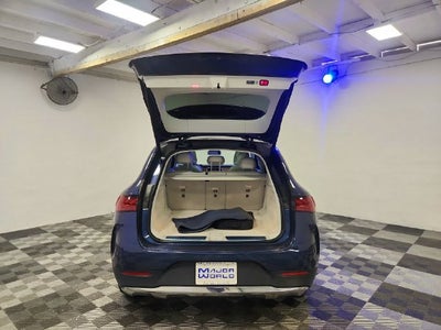2023 Mercedes-Benz EQE EQE 350