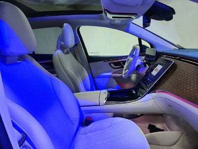 2023 Mercedes-Benz EQE EQE 350