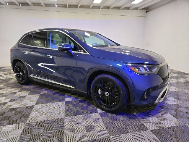 2023 Mercedes-Benz EQE EQE 350