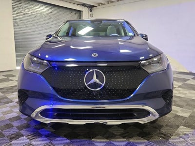 2023 Mercedes-Benz EQE EQE 350