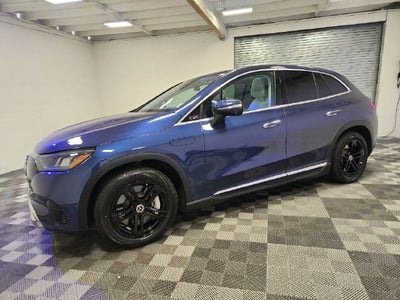2023 Mercedes-Benz EQE EQE 350