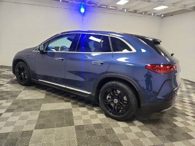 2023 Mercedes-Benz EQE EQE 350