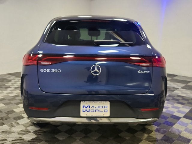 2023 Mercedes-Benz EQE EQE 350