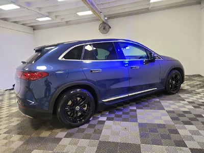 2023 Mercedes-Benz EQE EQE 350