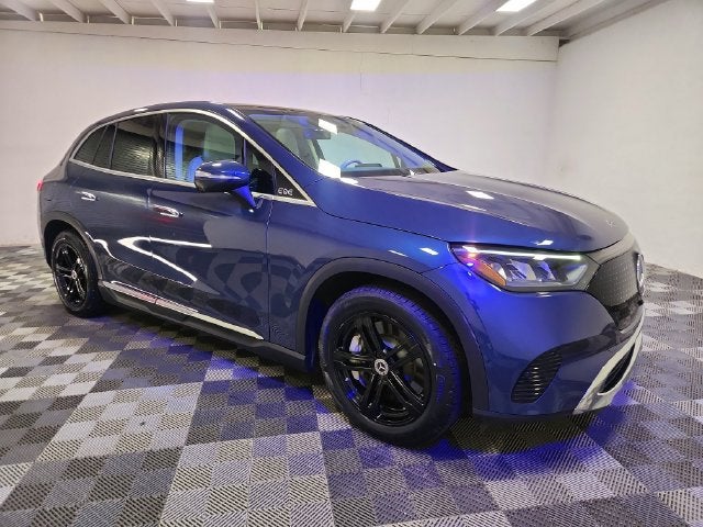 2023 Mercedes-Benz EQE EQE 350