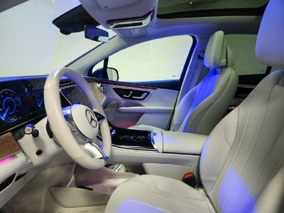 2023 Mercedes-Benz EQE EQE 350