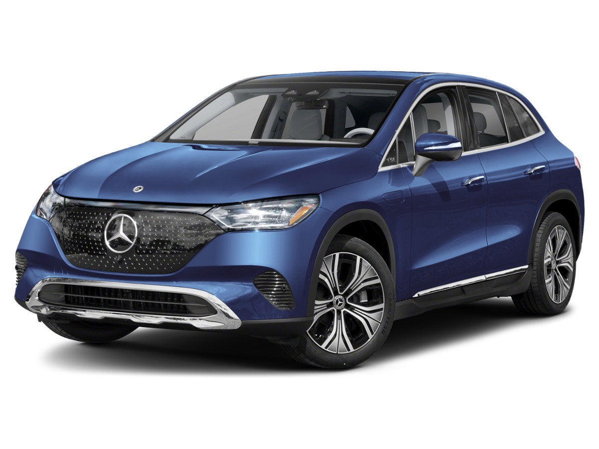 2023 Mercedes-Benz EQE EQE 350+