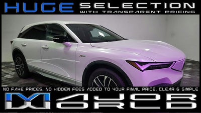 2024 Acura ZDX 1SA