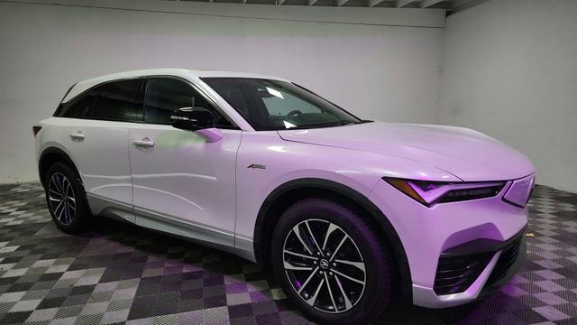 2024 Acura ZDX 1SA