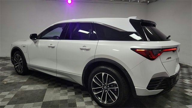 2024 Acura ZDX 1SA