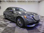 2015 Mercedes-Benz C-Class C 300 Luxury