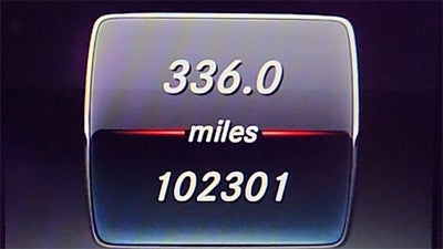 2017 Mercedes-Benz C-Class C 300