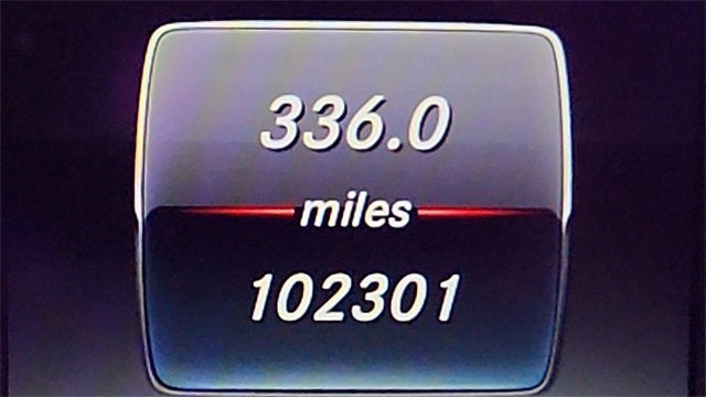 2017 Mercedes-Benz C-Class C 300