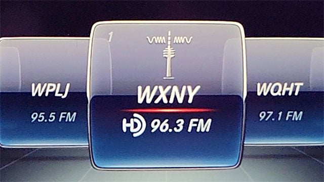 2017 Mercedes-Benz C-Class C 300