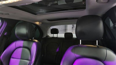 2017 Mercedes-Benz C-Class C 300