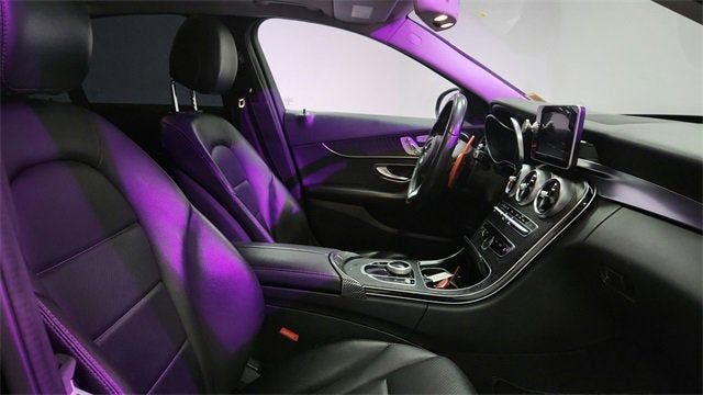 2017 Mercedes-Benz C-Class C 300