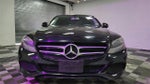 2017 Mercedes-Benz C-Class C 300