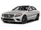 2019 Mercedes-Benz C-CLASS Base