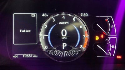 2025 Lexus ES ES 350