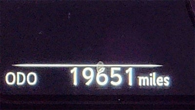 2025 Lexus ES ES 350