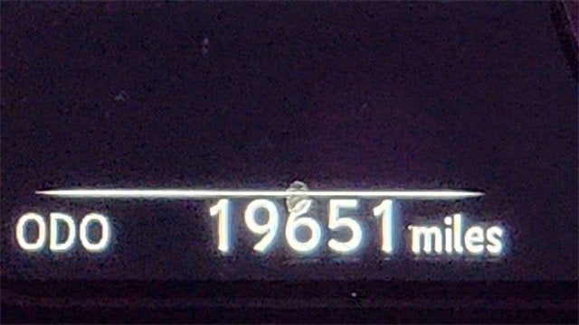 2025 Lexus ES ES 350