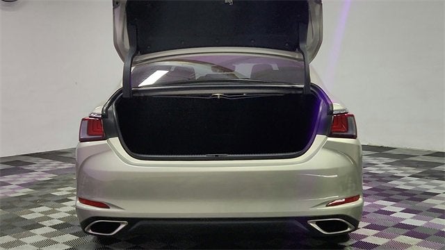 2025 Lexus ES ES 350