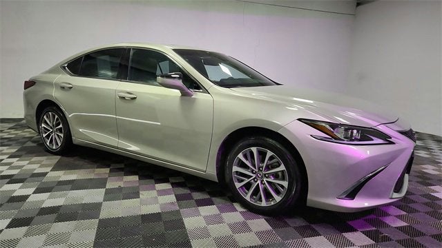 2025 Lexus ES ES 350