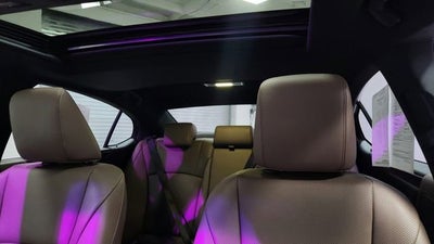 2025 Lexus ES ES 350