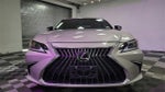 2025 Lexus ES ES 350