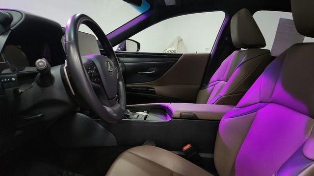 2025 Lexus ES ES 350